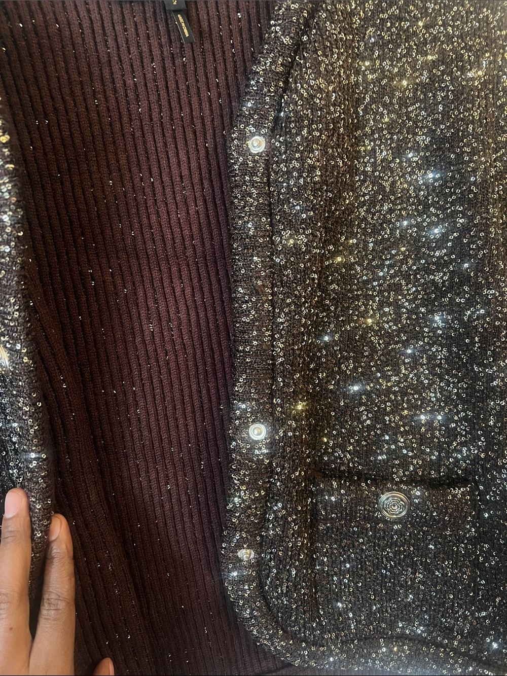 Maje Maillette Jacket - Picture 6 of 10
